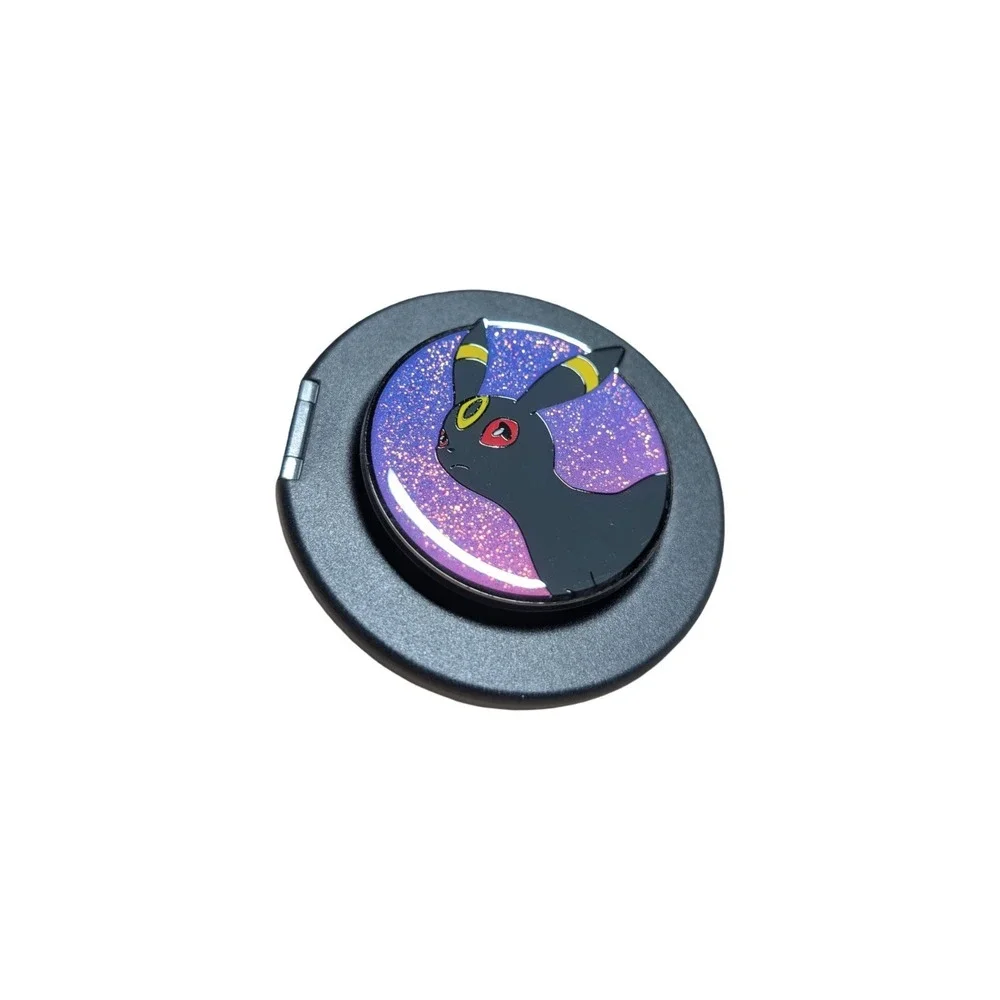 3-R PopSockets MagSafe Phone Grip & Stand - Pokémon Umbreon Kick-out (Referb) ⬇️